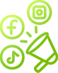 Social Media marketing and management company in dubai