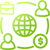 online b2b b2c business portal creation in UAE